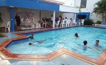 Salón de eventos Marcos Vergara