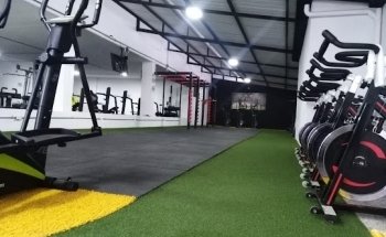 CZ Fitness Centro De Acondicionamiento Físico