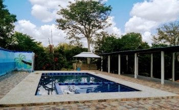 Centro Recreacional La Palma