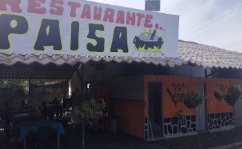 Restaurante Paisa de Sampués