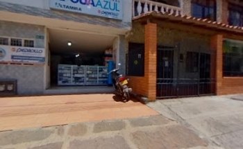 AGUAAZUL