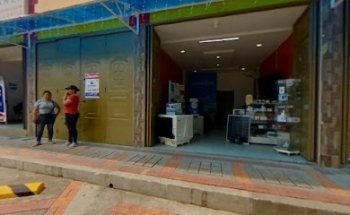 EcoWater Ingeniería S.A.S