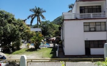 Hotel Del Rio Campestre