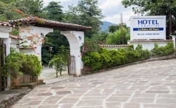 Hotel Campestre La Ribera del Fonce