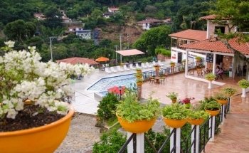 Hotel Campestre La Montaña