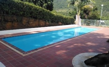 Cabaña 043 privada con piscina en San Gil Agencia Villa Sofia Mountain View