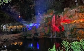 San gil Finca Hotel Dos Quebradas