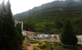 Hotel Campestre San Marcos