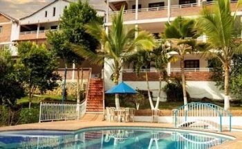 Hotel El Porton de San Gil