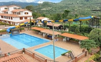 Resort Campestre Puerta Del Sol