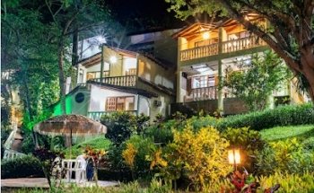 Hotel Posada Campestre San Gil