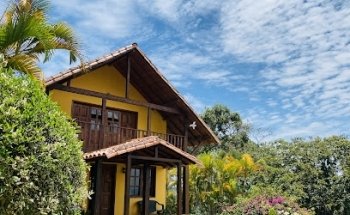 Hacienda El Paraíso - San Gil