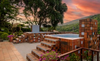 Hotel Terrazas de la Candelaria
