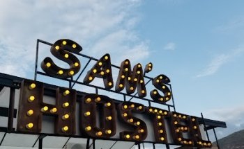 Sam´S VIP Hostel San Gil