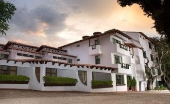 Hotel Monchuelo Spa San Gil