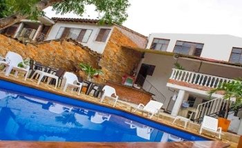 Hostel Nirvana San Gil