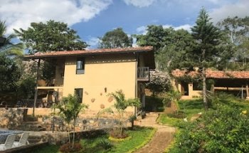 Hotel Casas de Campo El Ciruelo