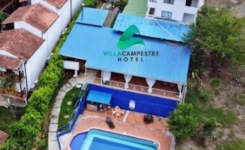 Hotel Villa Campestre