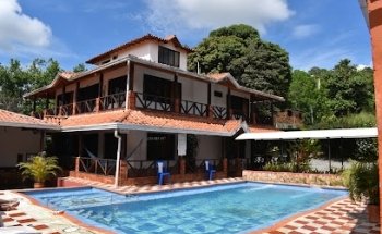 Casa Hotel Campestre Las Nieves