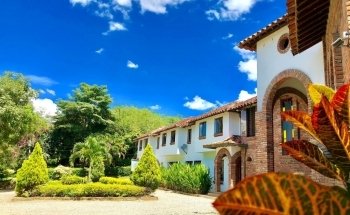 Hotel San Gil Campestre