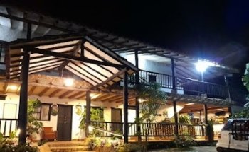 Hotel Campestre Monterrey