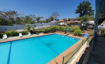 Piscina Santa Bárbara
