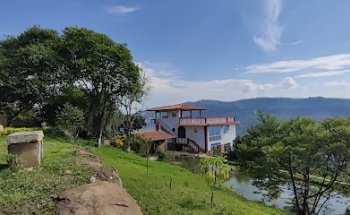 EL GRAN MIRADOR DE PALMAIRE - SAN GIL OFICIAL