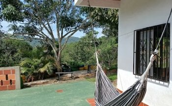 HOSPEDAJE CAMPESTRE VILLA NINY