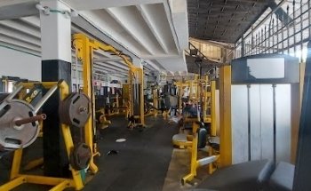 Gym KAPS