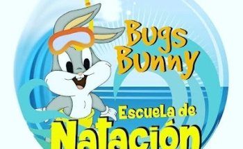 Escuela de Natación Bugs Bunny