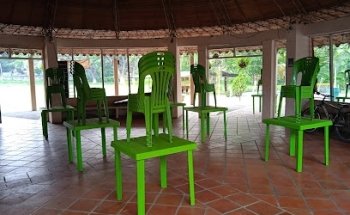 RANCHO casa grande centro recreacional