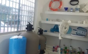 Inter Químicos