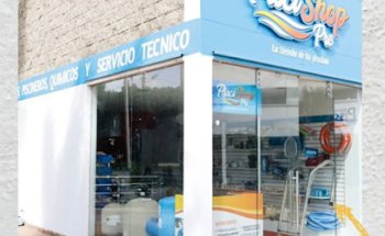 PisciShop Pro