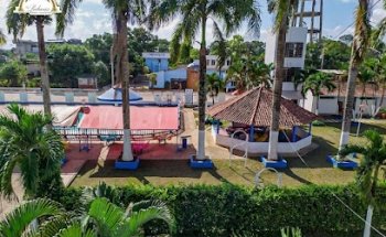 Centro Vacacional Las Palmas