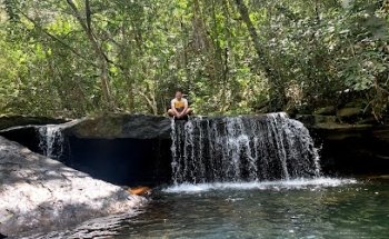 Balneario Tranquilandia
