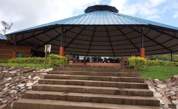 Centro Recreativo Vimara