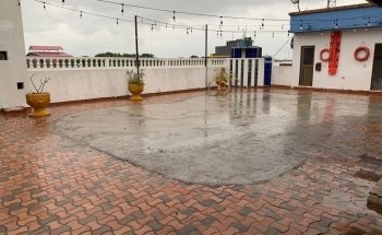 HOTEL SAN JOSE CAPITAL