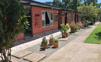 Ecoraudal posada campestre