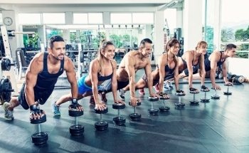 Gym Pro
