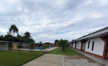 piscina san jose