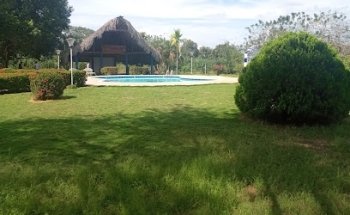 HACIENDA EL PARAISO SAN MARCOS