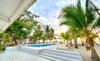 Quinta del mar El Paraiso