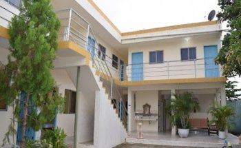 alojamiento y restaurante la pesquera