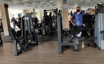 BodyFit Fitness Center