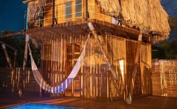 JERUSALEMA BEACH GLAMPING