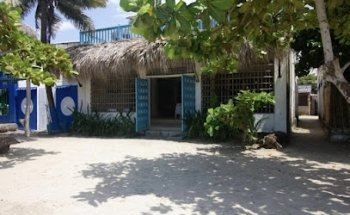 Cabaña Casa Mare Hostel