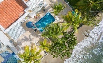 Quinta del Mar El Francés