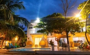 Quinta del mar La Joya