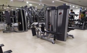 LP FITNESS CALI