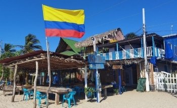 KALUSI JR. Hostal y Restaurante